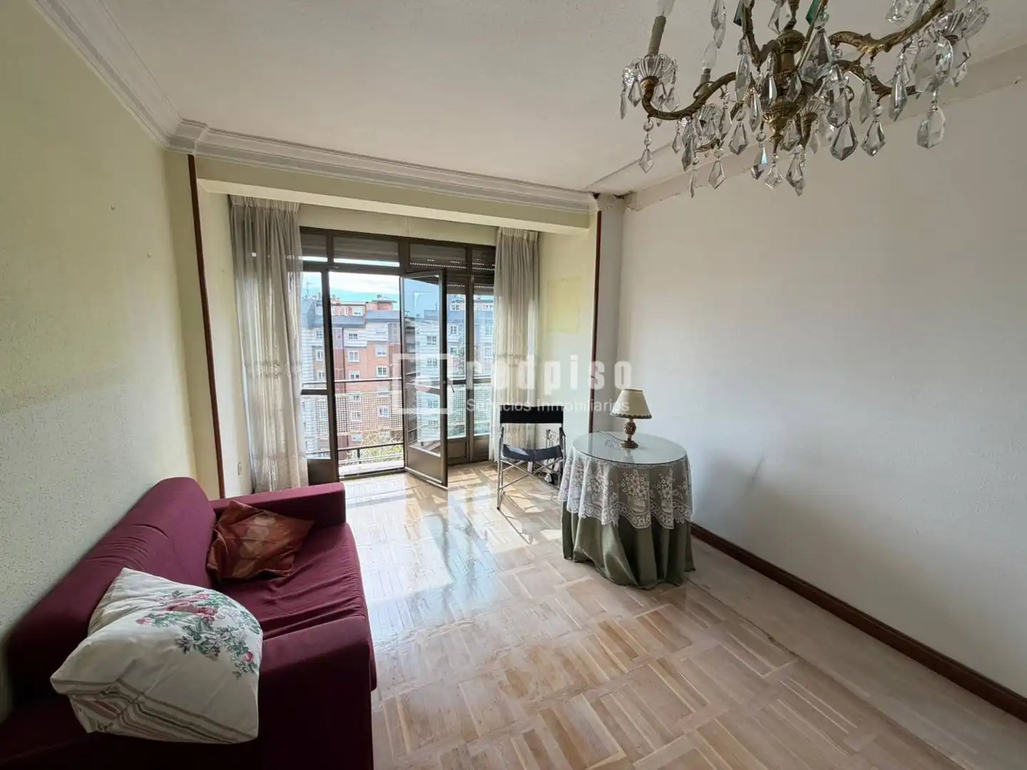 Habitación de Piso en venta en Madrid