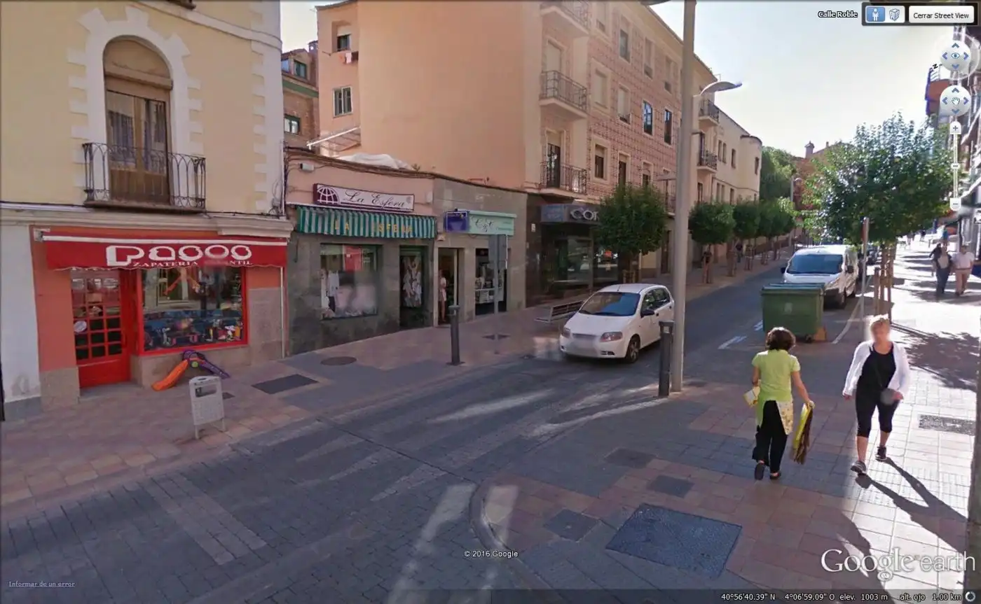 Business premises for sale in Ezequiel González - Conde de Sepúlveda, imagen 37
