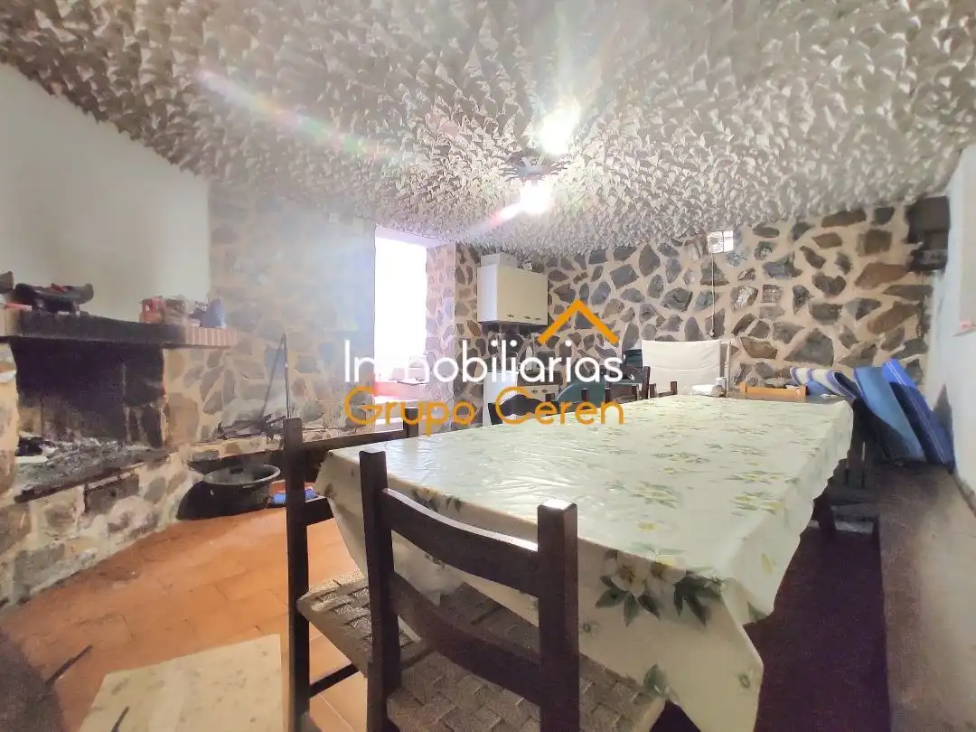Casa o chalet en venta en Bascuñana