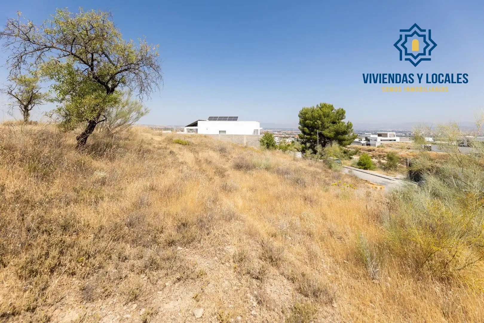 Wohnbaugrundstück zum Verkauf in Calle Río Guadalfeo 34, imagen 3