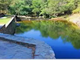 Piscina de Terreno en venta en Villasbuenas de Gata