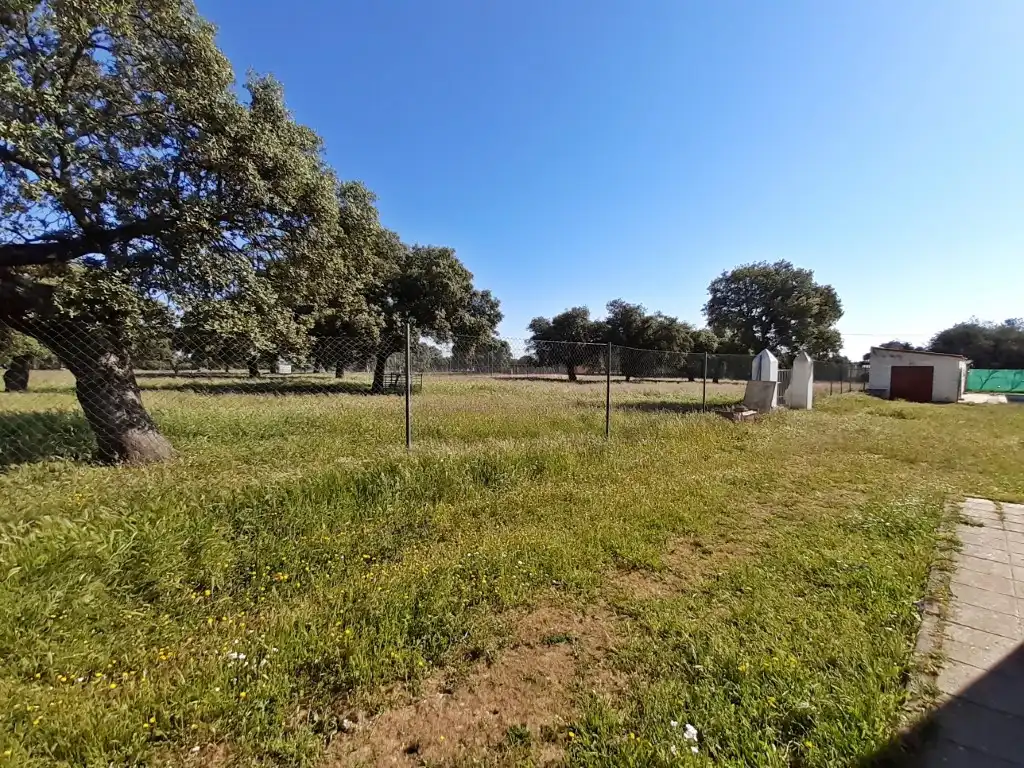 Xalet amb piscina en venda a Ruta de la Plata, imagen 21