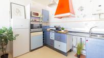 Kitchen of Flat for sale in Conil de la Frontera  with Storage room and Balcony