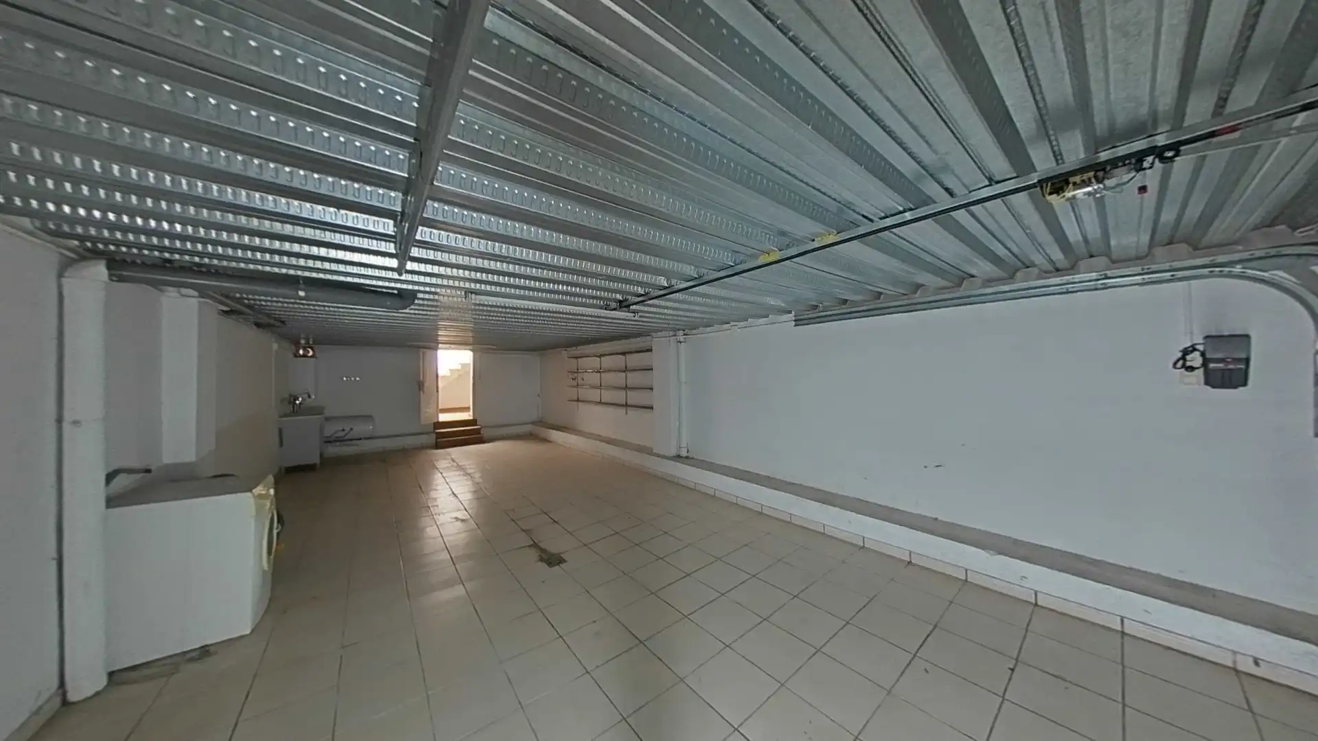 Casa adosada en venta en Olot con Balcón