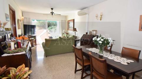 Foto 4 de Piso en venta en Castillo Sohail - Myramar, Málaga
