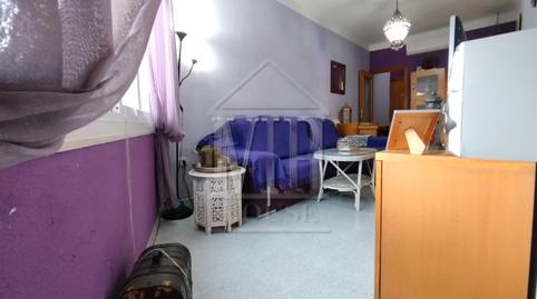 Foto 3 de Pis en venda a Avinguda de Bac de Roda, 18, Morera, Badalona