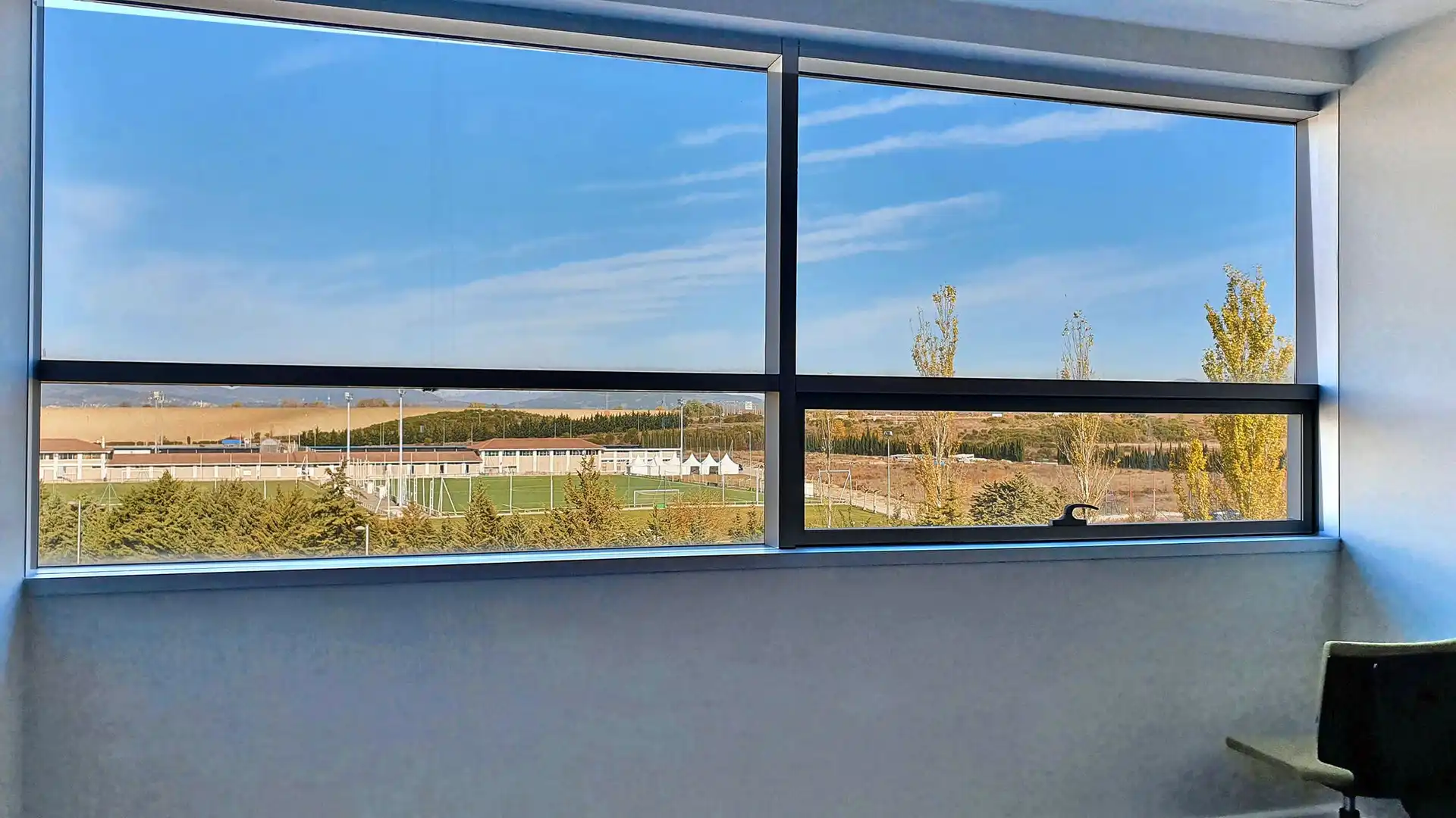 Office space with lift to rent in Aranguren, imagen 3