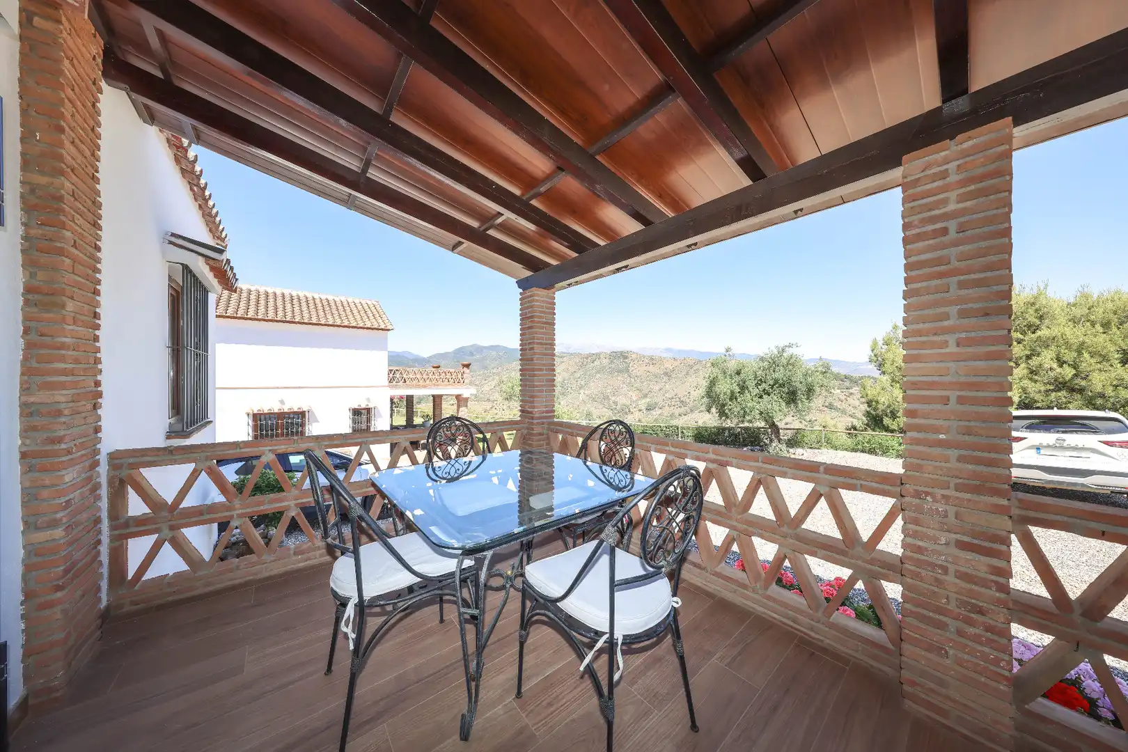 House with pool for sale in Camino Arroyo Seco, imagen 38