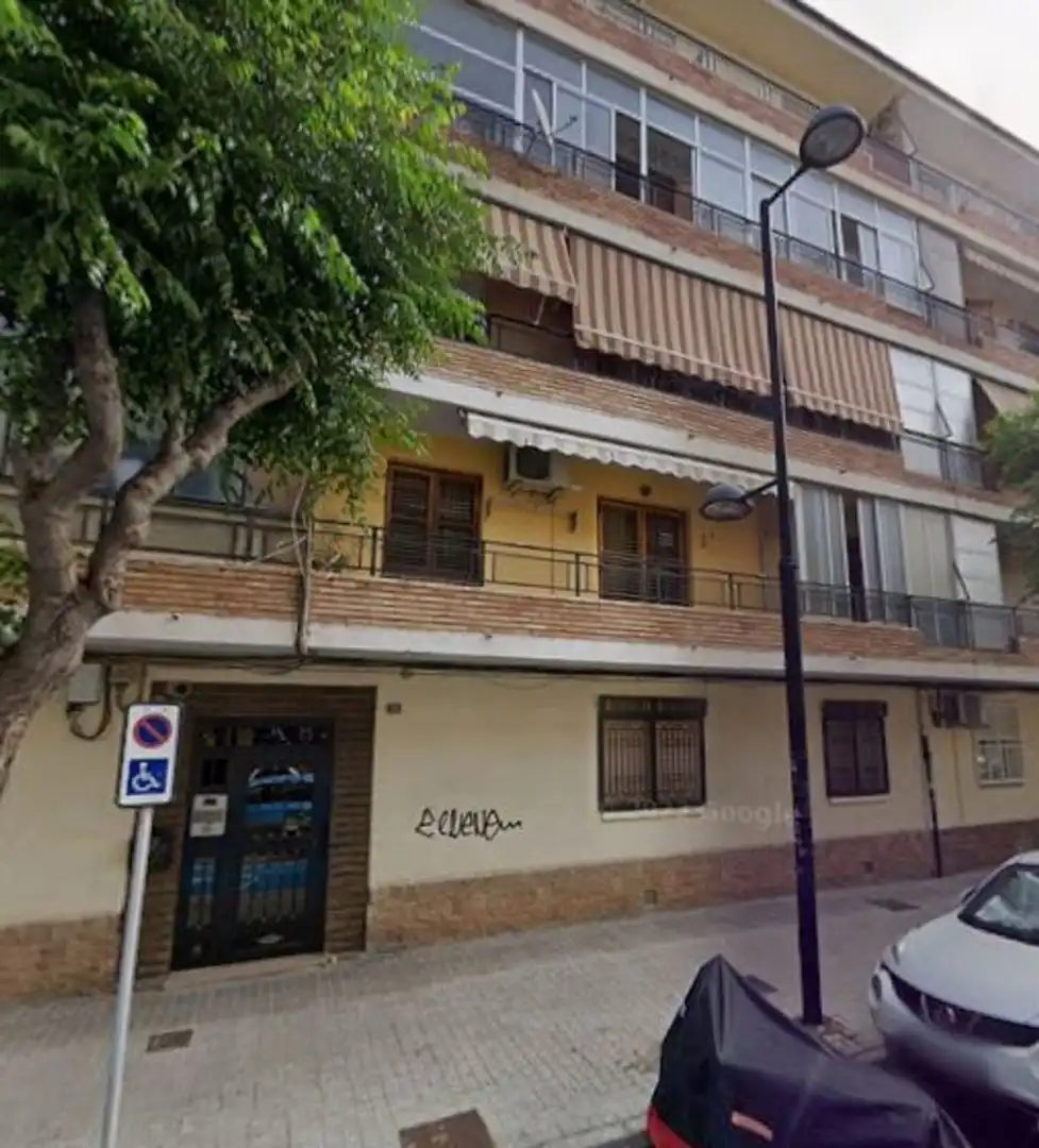 Wohnung zum Verkauf in Calle Chiva, imagen 7