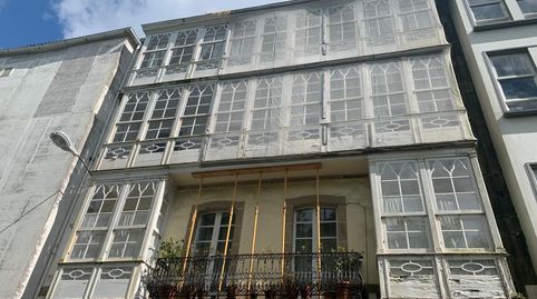 Foto 2 de Edificio en venta en Rúa Espartero, Ferrol Vello - Puerto, Ferrol