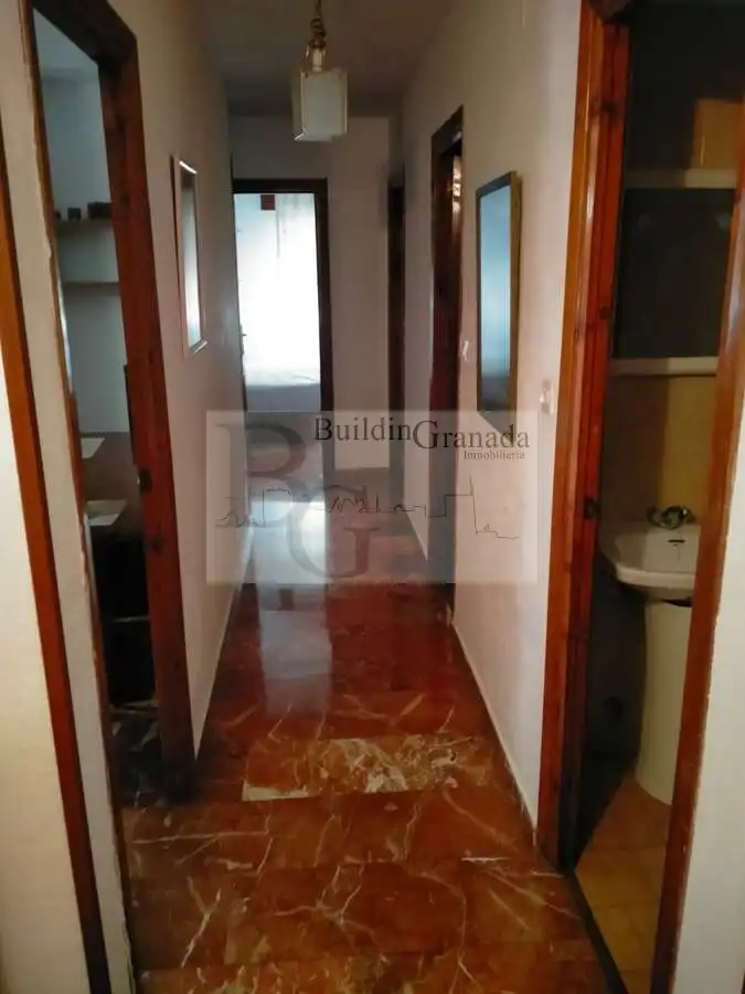 Wohnung zur Miete in Granada mit Terrasse, Möbliert und Gemeinschaftspool