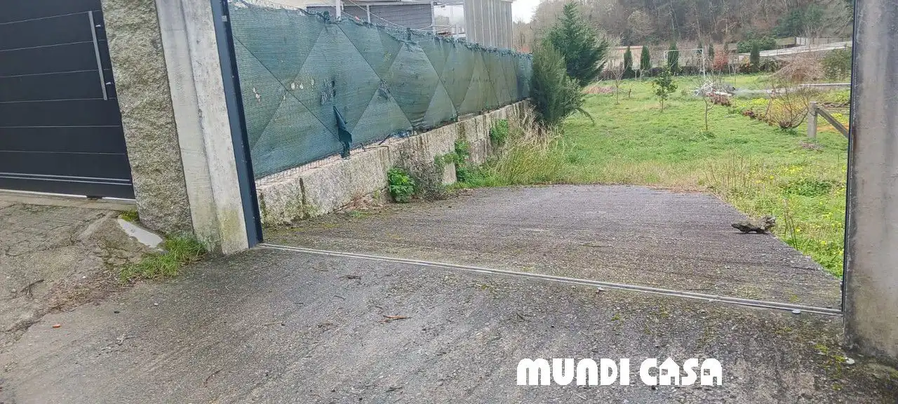 Terrenys i solars en venda a ROSAMONDE-POBRA, imagen 4