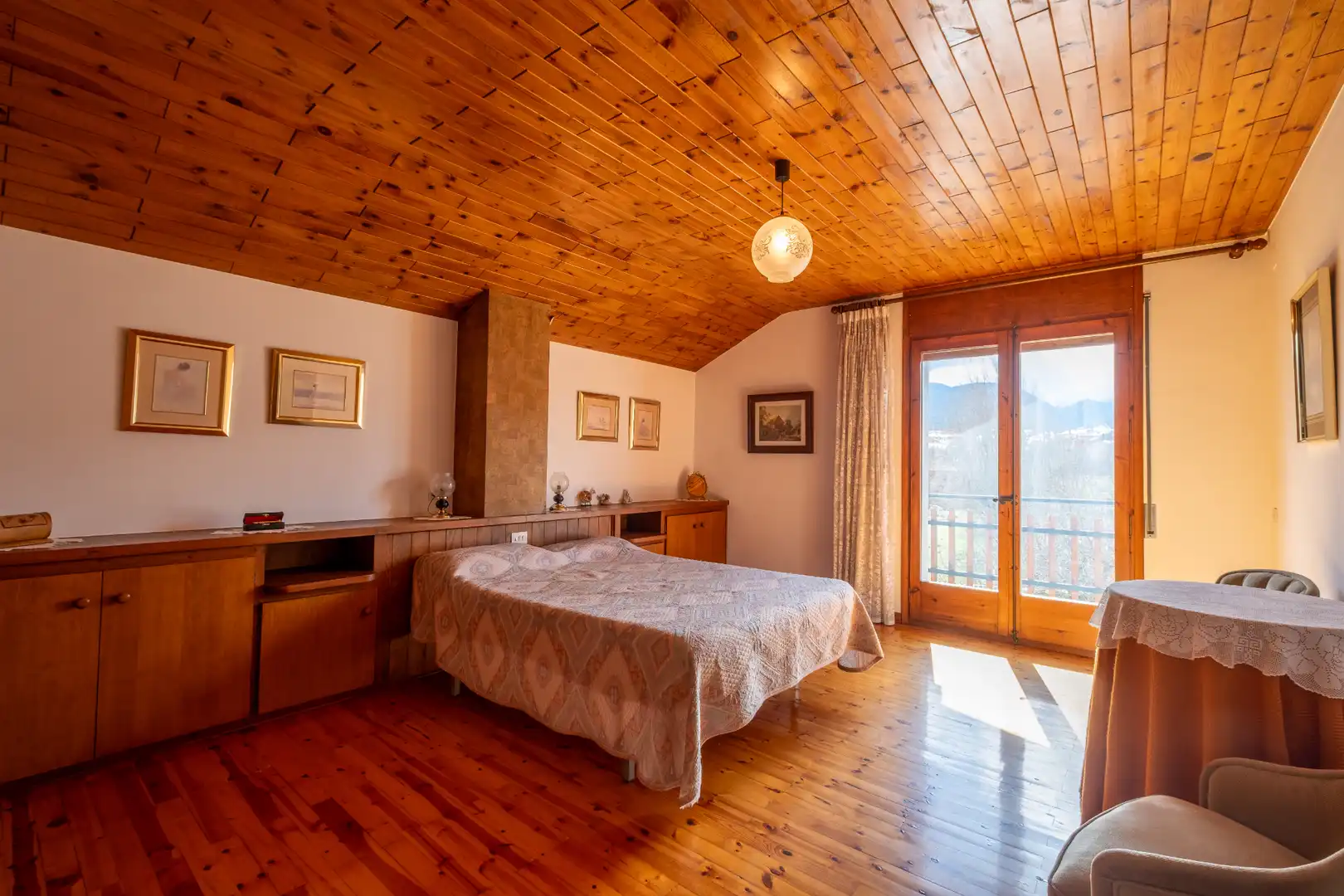 Casa o chalet en venta en Carretera Puigcerda, 46, Bellver de Cerdanya