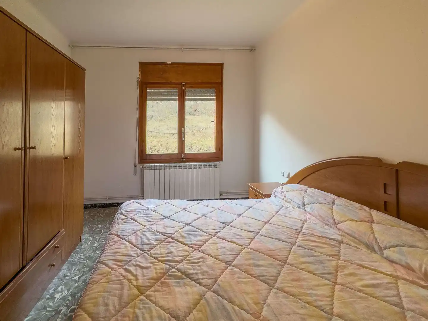 Habitación de Piso en venta en Montellà i Martinet con Amueblado