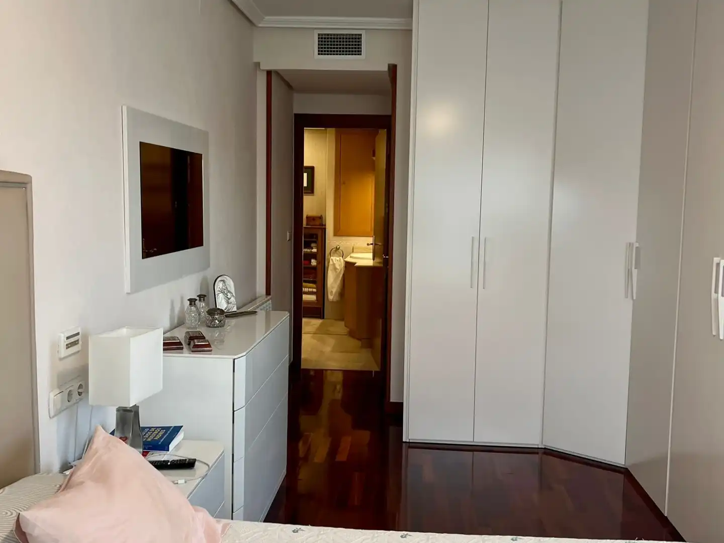 Piso con terraza en venta en Norte, imagen 6