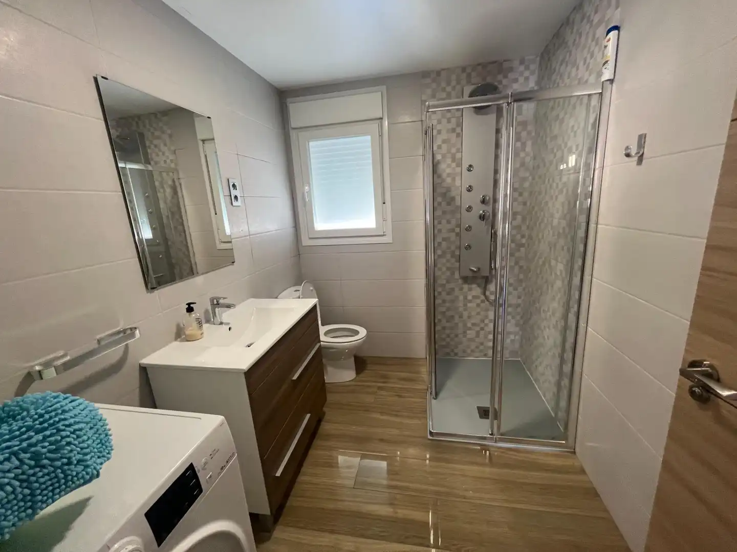 Baño de Casa o chalet en venta en Padul