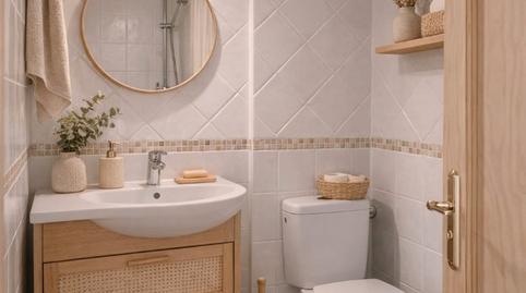 Photo 3 of Flat for sale in Calle Real, 44, Genalguacil, Málaga