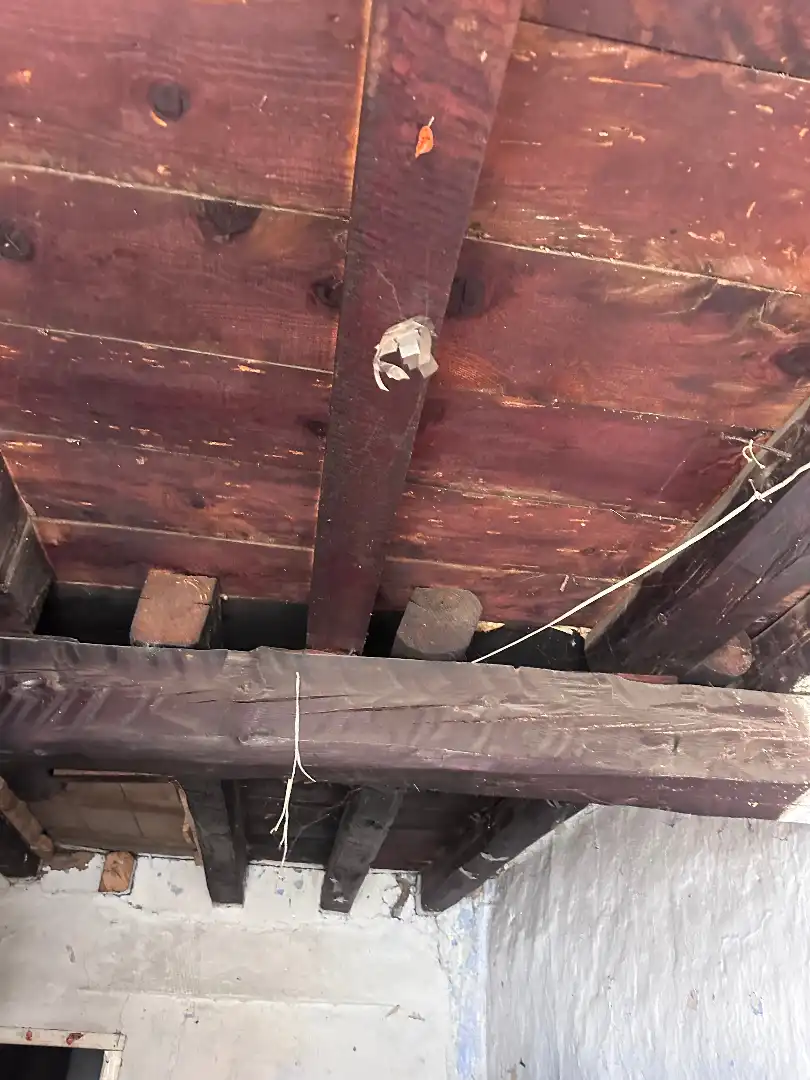Casa o xalet en venda a Calle Cristo, 12, El Hoyo de Pinares