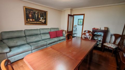 Foto 3 de Piso en venta en Conde Torrecedeira, Berbés - Peritos, Vigo