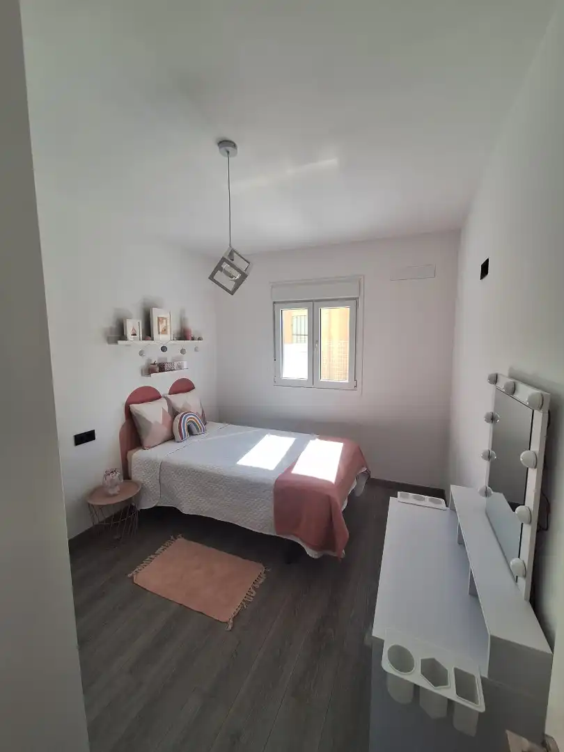 Wohnung mit Terrasse zum Verkauf in Santa María del Águila, imagen 22