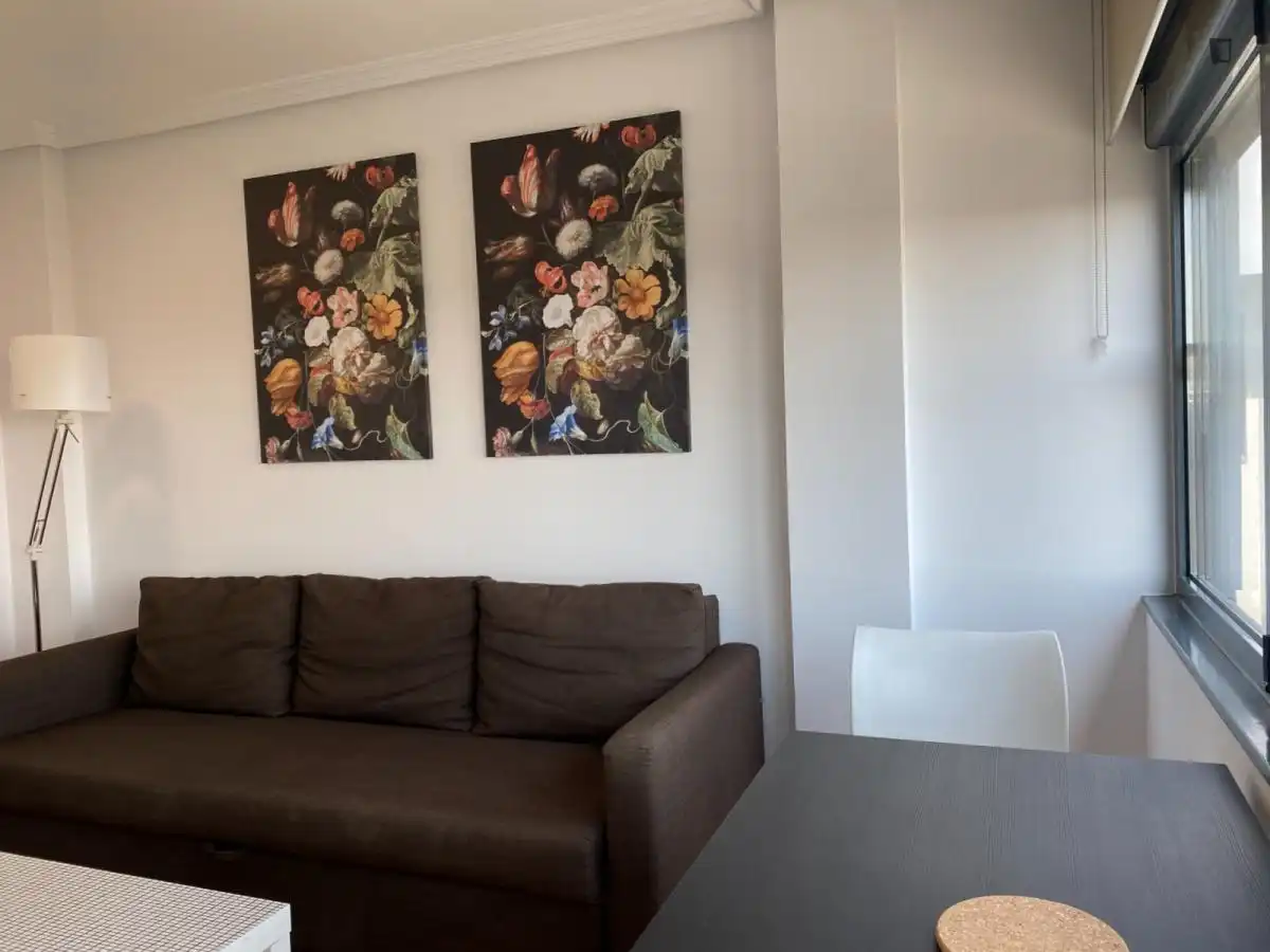 Apartament de lloguer a Costillares