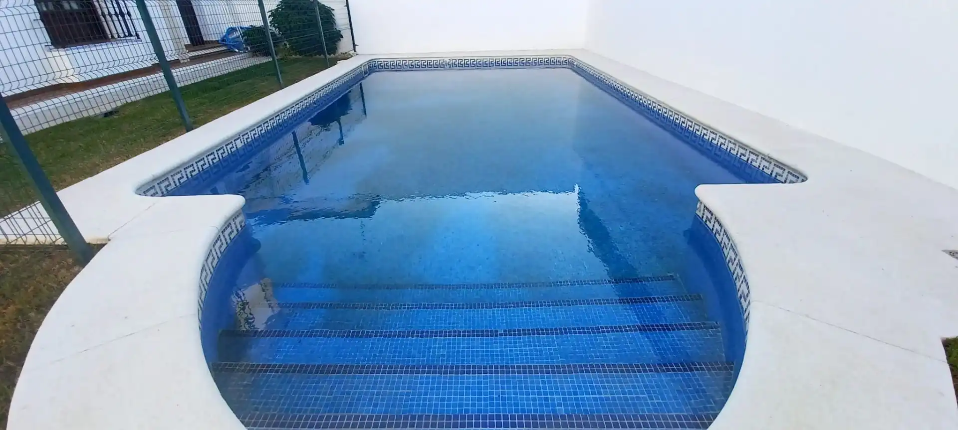 Casa amb piscina en venda a Burguillos, imagen 47