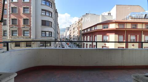 Foto 3 de Pis en venda a Zona Indautxu, Bilbao