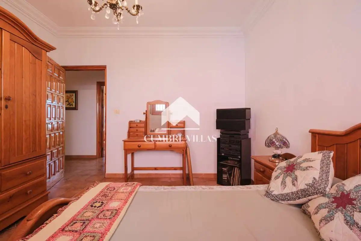 Casa amb jardí en venda a Monte los Almendros - El Pargo - Costa Aguilera, imagen 32