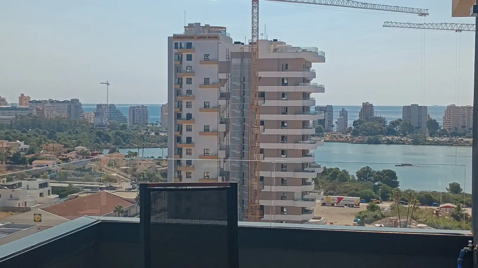 Apartamento con terraza en venta en Marisol Park - Ortembach - Los Almendros, imagen 24