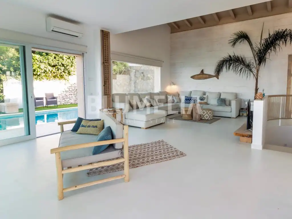 Casa amb piscina en venda a Urbanizacion Mar Azul, imagen 17