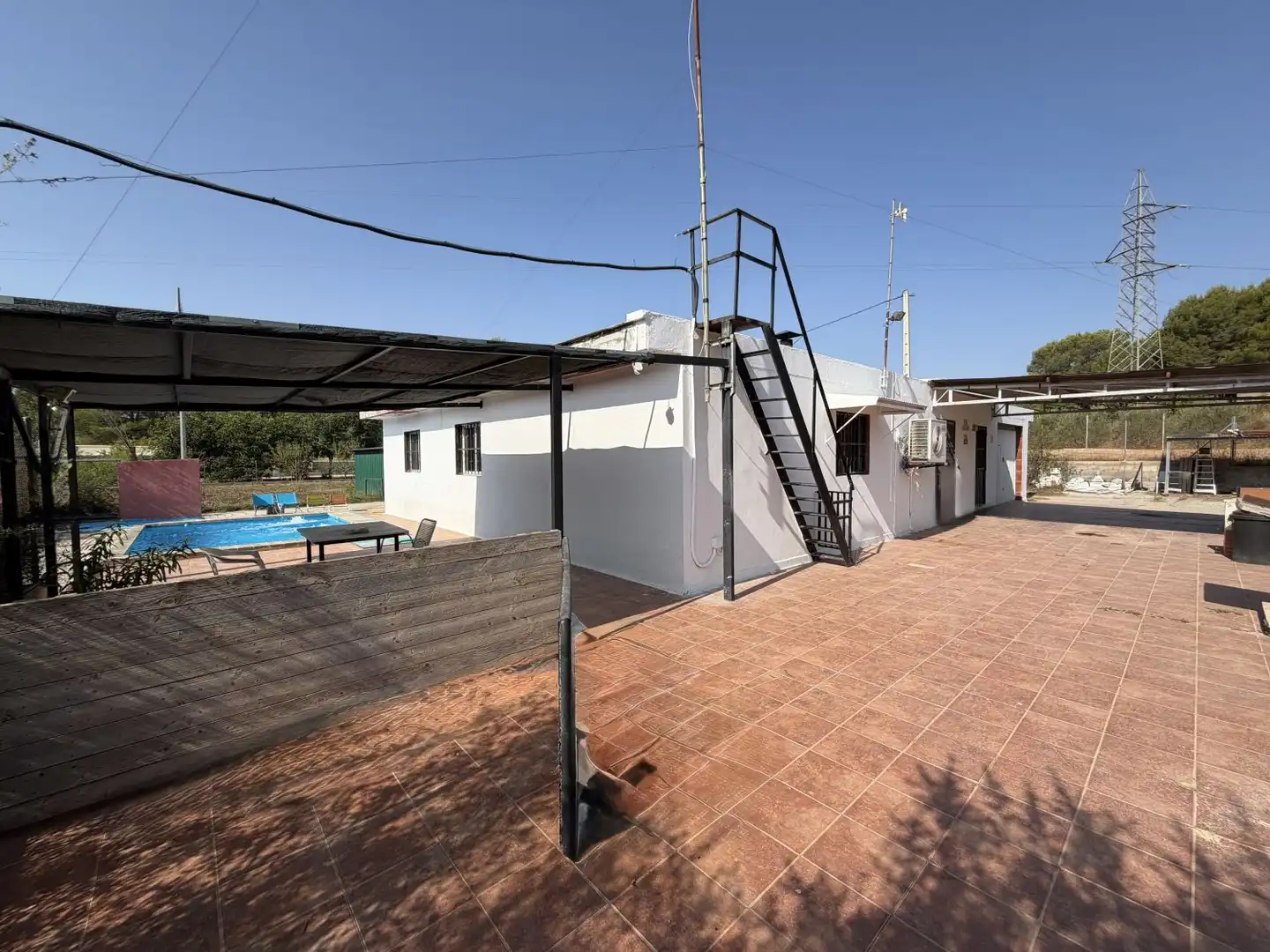 Villa avec piscine à vendre à Algímia de Alfara, imagen 69