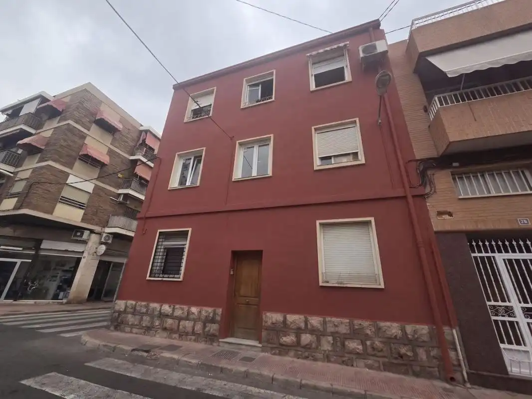 House for sale in Calle de la Fuente, imagen 2