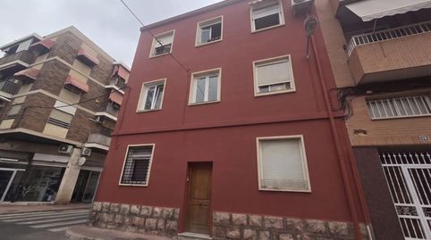Foto 2 de Casa o xalet en venda a Calle de la Fuente, Los Ángeles, Alicante / Alacant