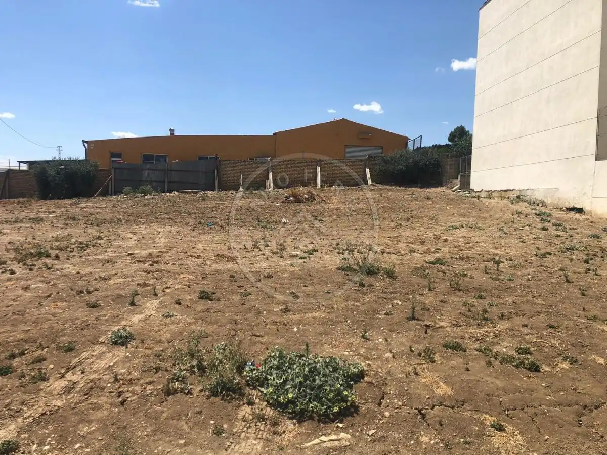 Terreno residenziale in vendita a Marchena, imagen 3