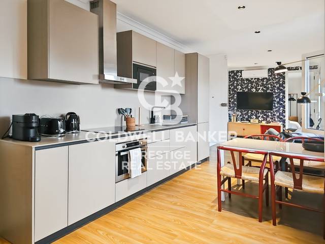 Ático en Venta en Sagrada Família