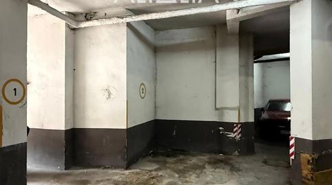 GARAJE EN VENTA ZONA PARQUE SAN JULIAN, imatge 5