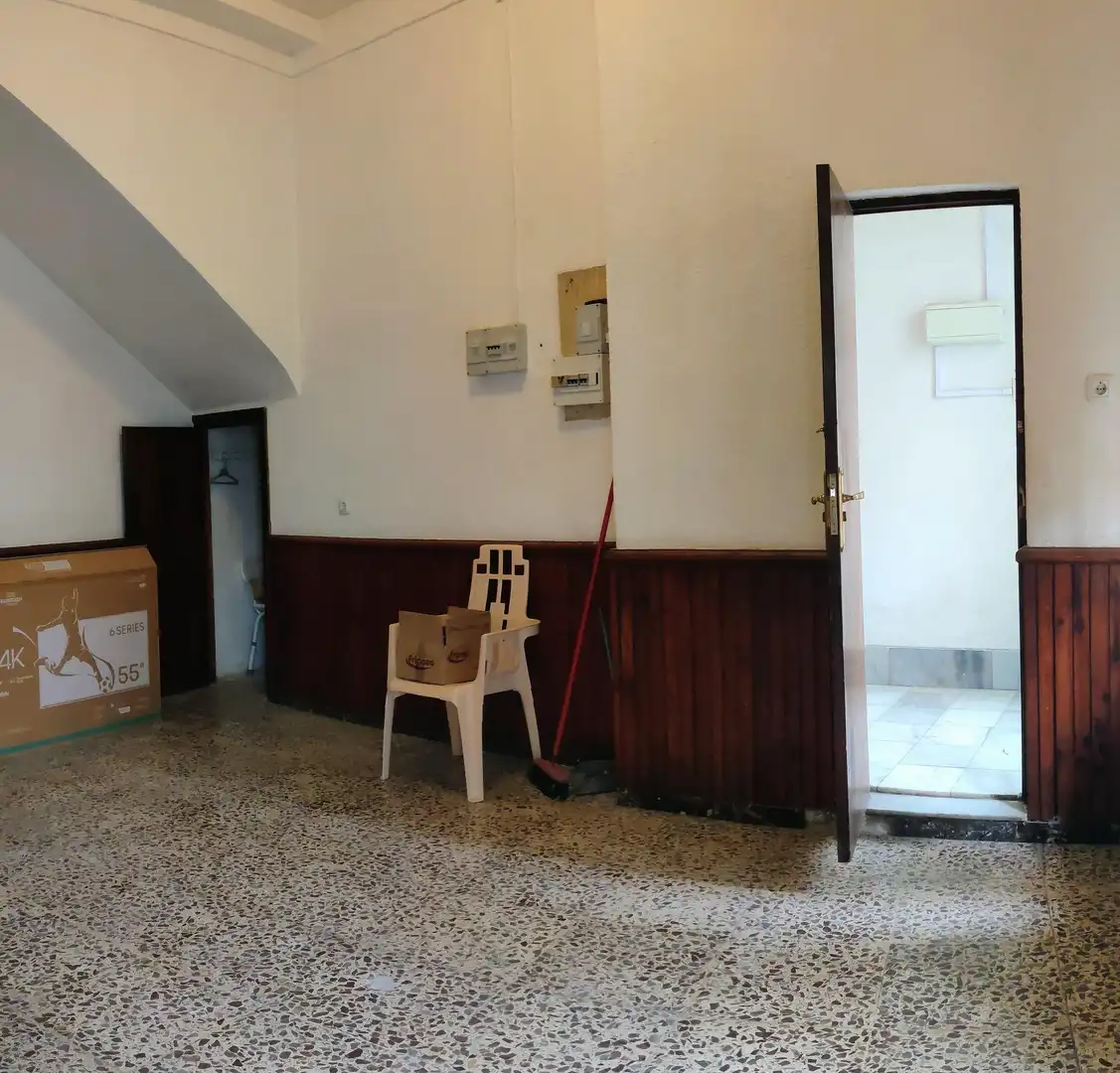 Edifici en venda en Purchena