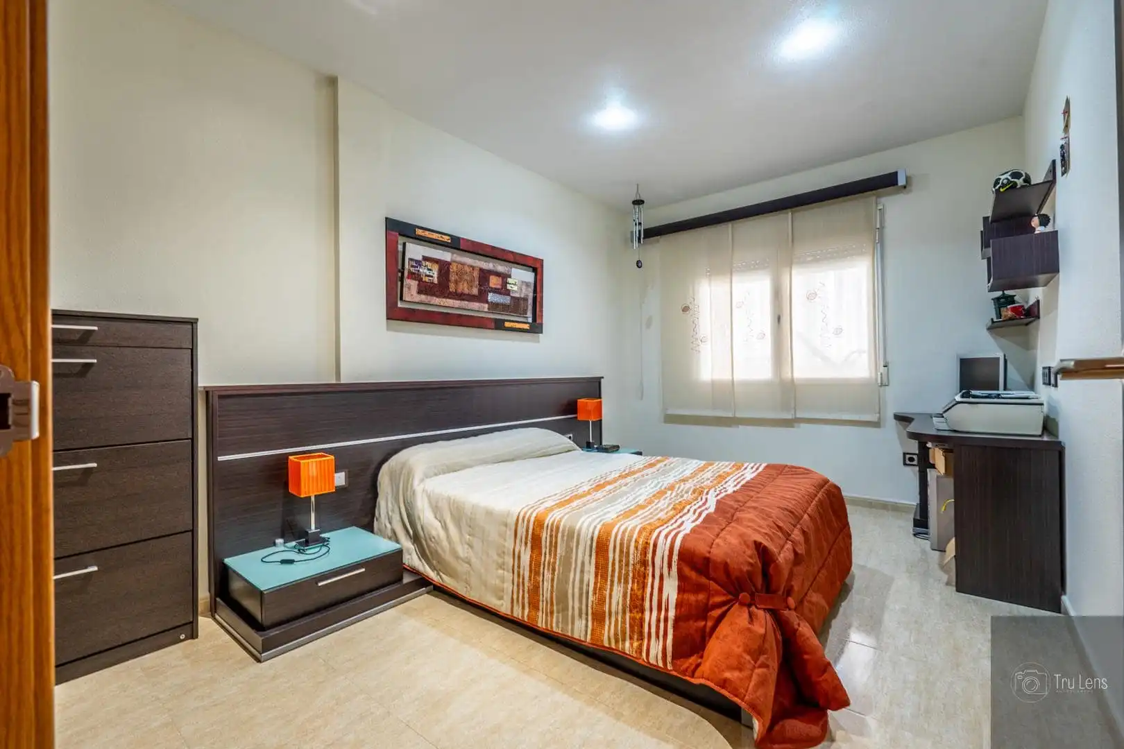Habitación de Casa o chalet en venta en Torre-Pacheco