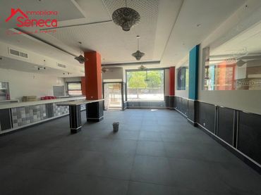 Local comercial de lloguer a RUSCO