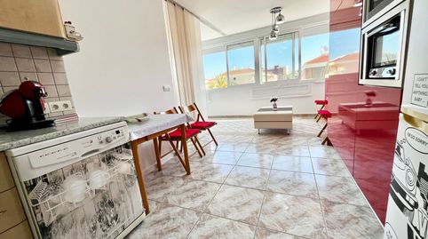 Foto 4 de Apartamento de alquiler en Campoamor, Orihuela