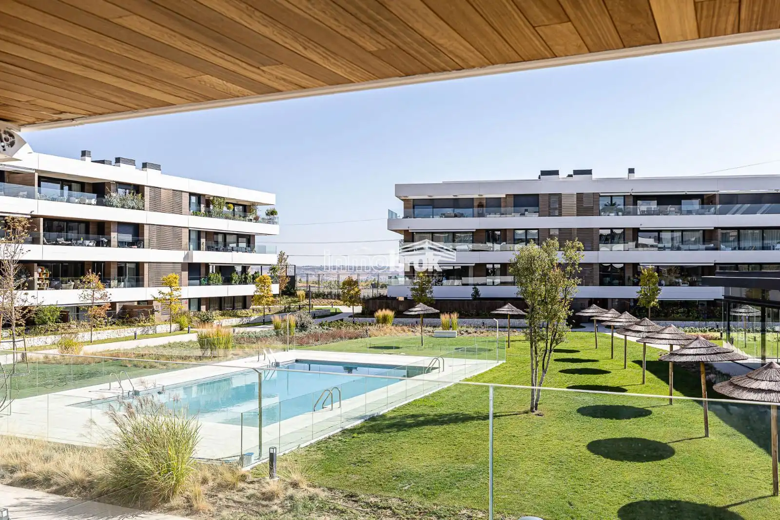 Appartement avec piscine à louer à camino de los jardines, imagen 22