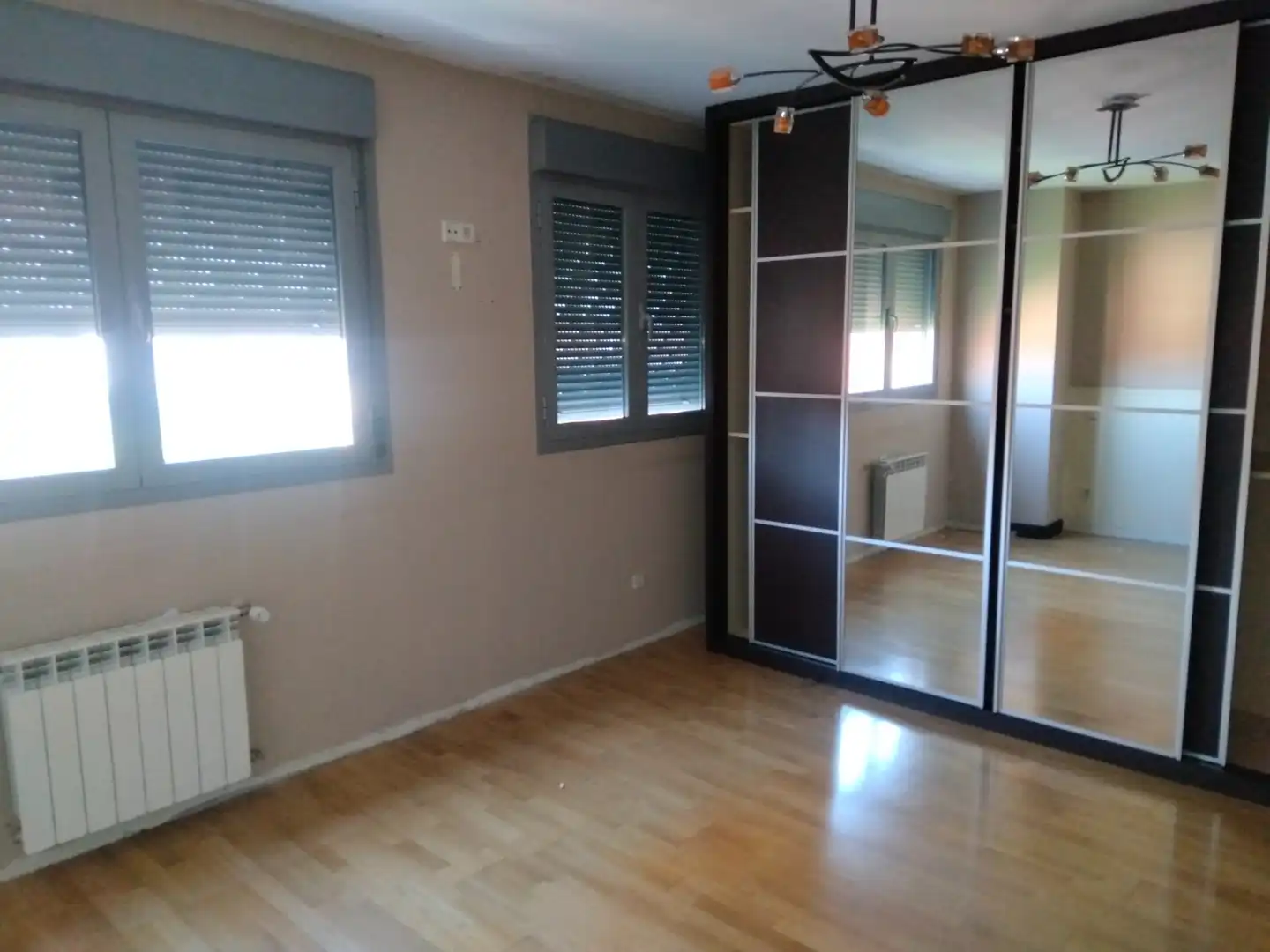 Dormitori de Àtic en venda en Madrid amb Aire condicionat, Calefacció i Parquet