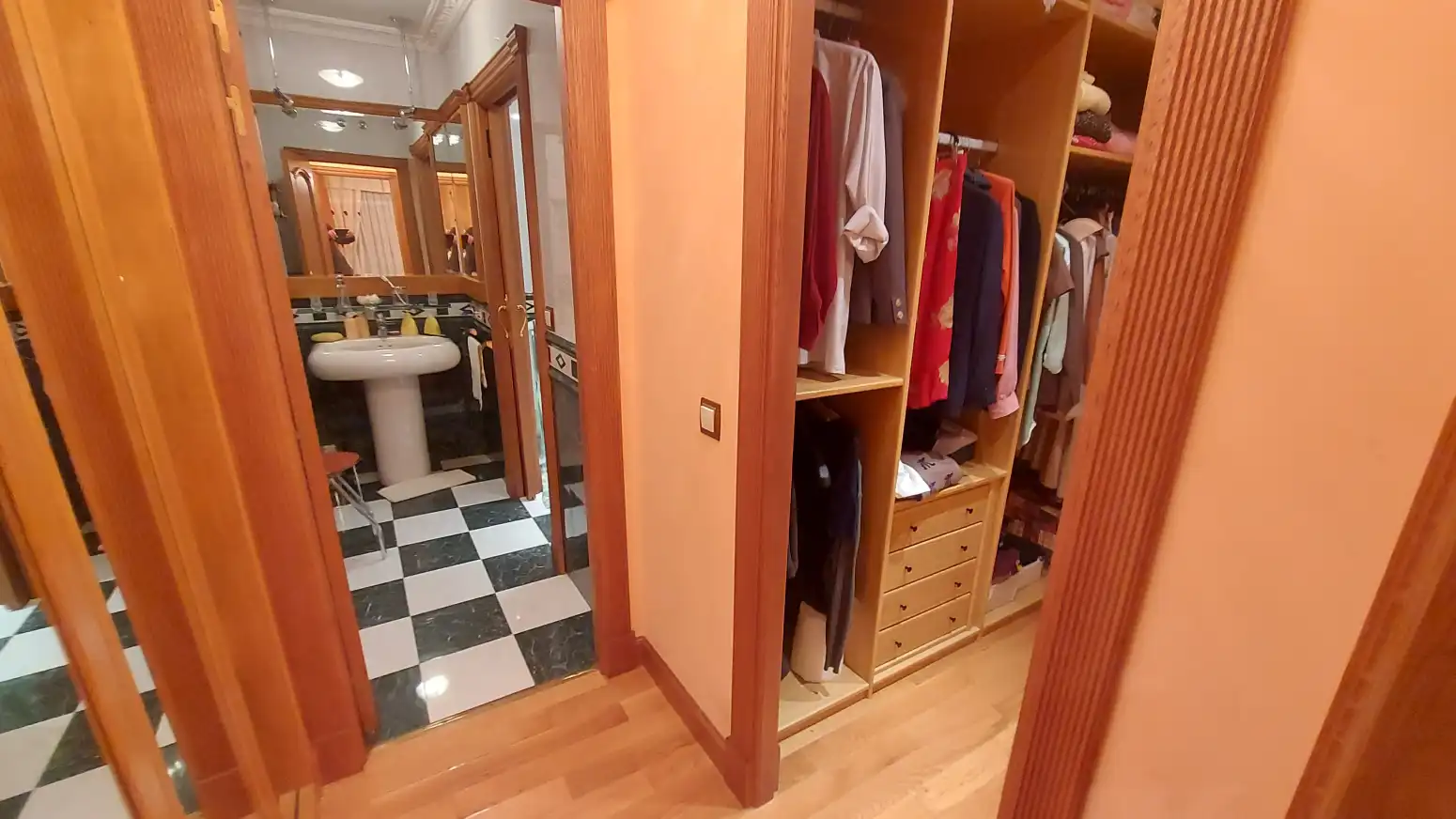 Casa en venda a Avenida de Madrid, imagen 13