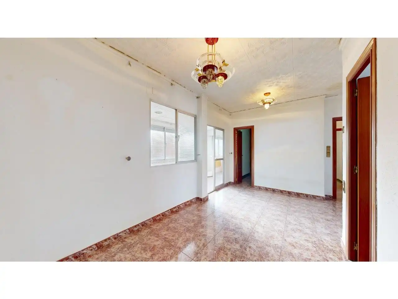 Wohnung mit Terrasse zum Verkauf in Calle Mestre Ramon Ramia Querol, imagen 14