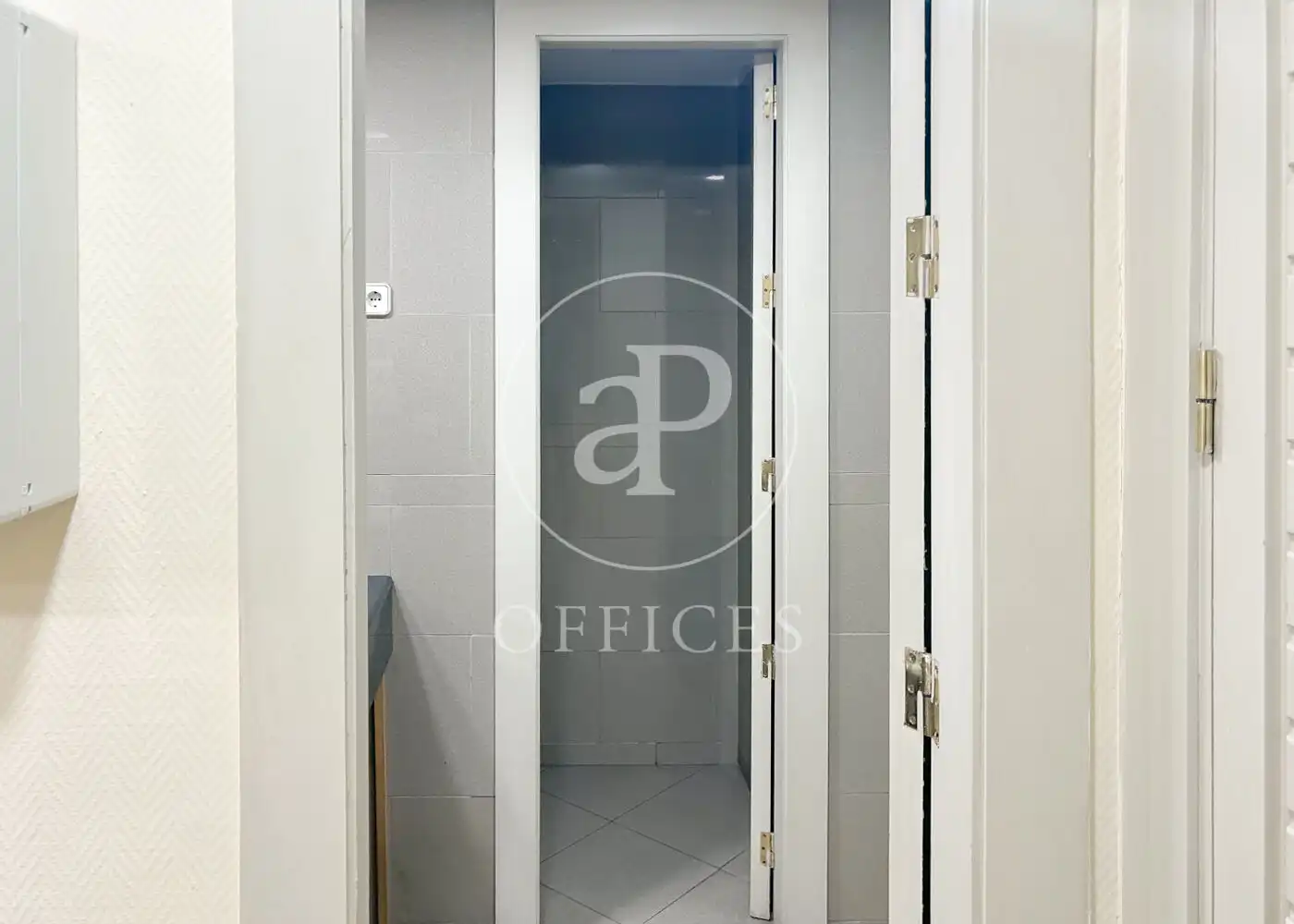Büro zur Miete in Chamberí, imagen 20