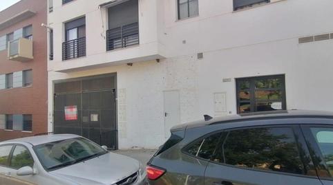 Photo 3 of Garage for sale in Mirto, 7, El Brillante -El Naranjo - El Tablero, Córdoba