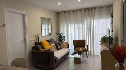 Foto 2 de Apartament en venda a Centre, Girona