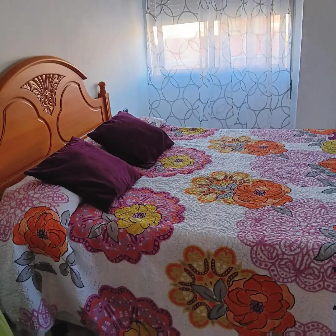 Apartament de lloguer a Ciudad Jardín - Tagarete - El Zapillo, imagen 6