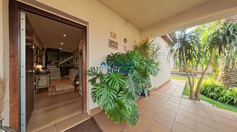 Foto 3 de Casa o xalet en venda a Calle Cáceres, Las Almenas, Tomares