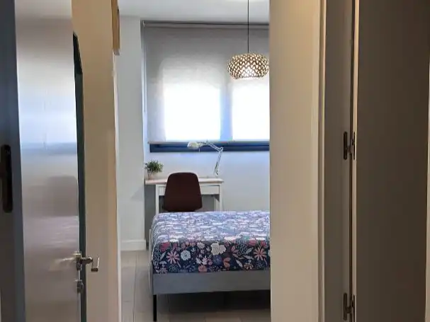 Zimmer in Valdemoro, Madrid